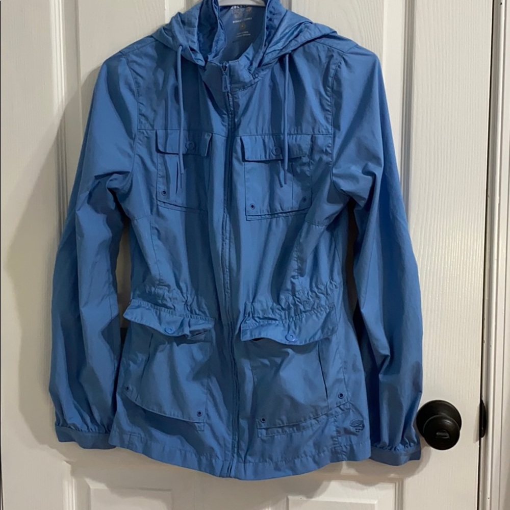 Mountain Hardwear Jacket